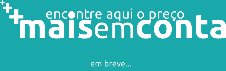 Mais Em Conta o novo motor de busca de ofertas + em conta
